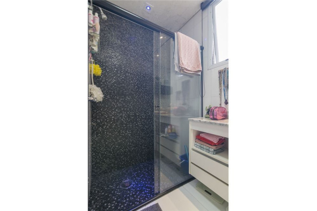 Imagem Apartamento com 2 Quartos à Venda, 92 m² em Jardim Bela Vista - Santo André