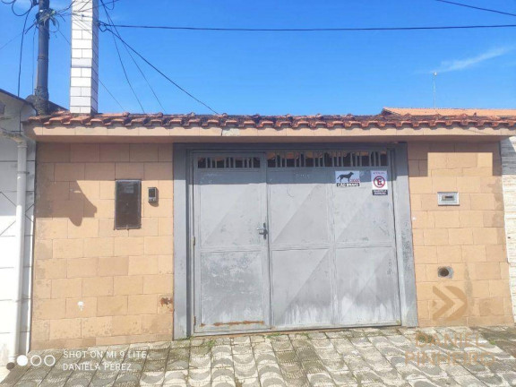 Imagem Casa com 3 Quartos à Venda, 100 m² em Aviação - Praia Grande Imagem Casa com 3 Quartos à Venda, 100 m² em Aviação - Praia Grande