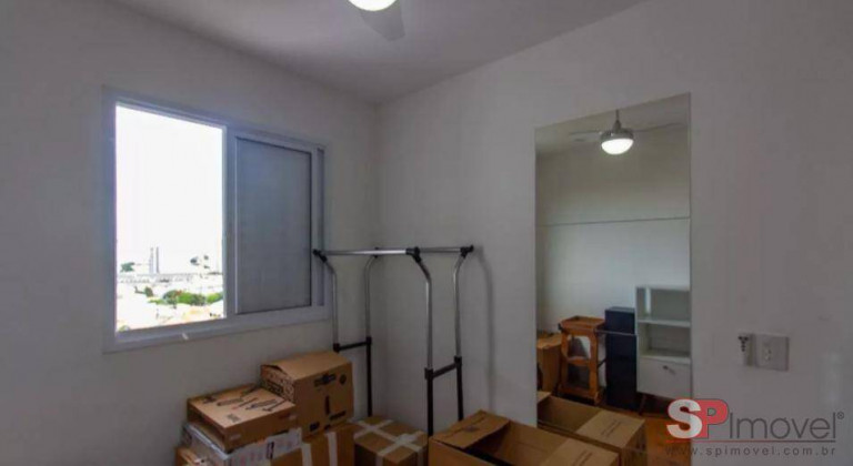 Imagem Apartamento com 2 Quartos à Venda, 55 m² em Vila Prudente - São Paulo