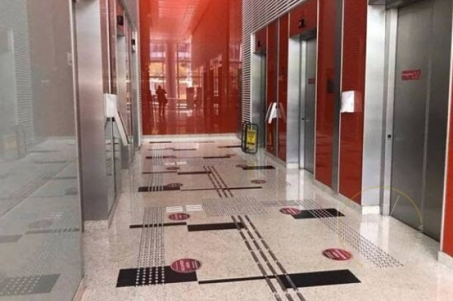 Imagem Imóvel para Alugar, 765 m² em Itaim Bibi - São Paulo