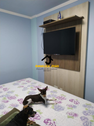 Imagem Cobertura com 3 Quartos à Venda, 149 m² em Centro - São Vicente Imagem Cobertura com 3 Quartos à Venda, 149 m² em Centro - São Vicente