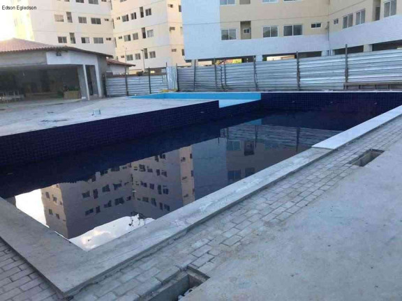 Imagem Apartamento com 3 Quartos à Venda, 70 m² em Uruguai - Teresina Imagem Apartamento com 3 Quartos à Venda, 70 m² em Uruguai - Teresina