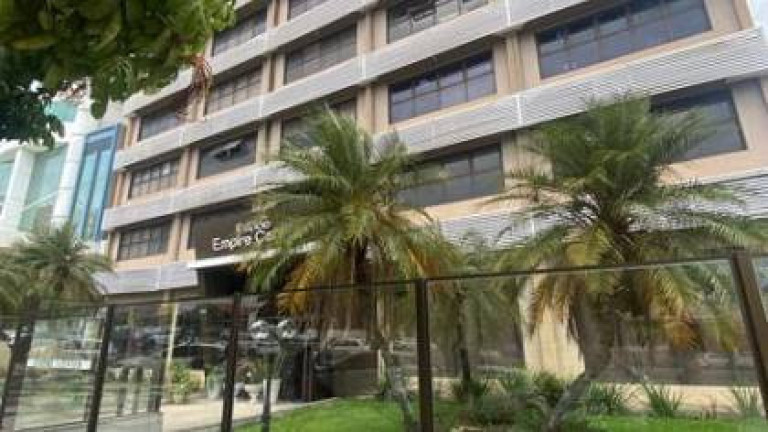 Imagem Sala Comercial à Venda, 40 m² em Baú - Cuiabá Imagem Sala Comercial à Venda, 40 m² em Baú - Cuiabá