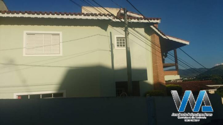 Imagem Casa com 3 Quartos à Venda, 190 m² em Jardim Do Lago - Atibaia Imagem Casa com 3 Quartos à Venda, 190 m² em Jardim Do Lago - Atibaia
