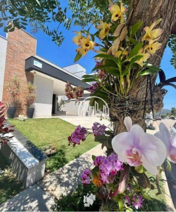 Imagem Casa com 3 Quartos à Venda, 146 m² em Loteamento Reserva Ermida - Jundiaí Imagem Casa com 3 Quartos à Venda, 146 m² em Loteamento Reserva Ermida - Jundiaí
