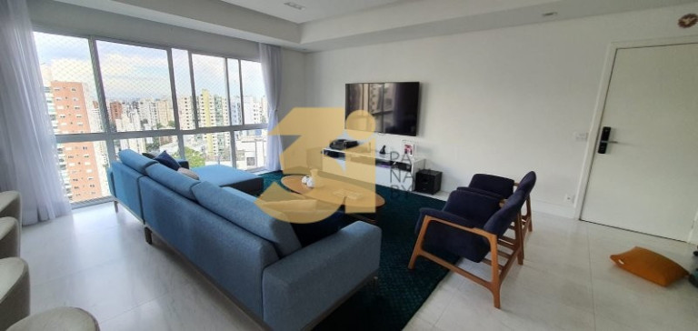 Imagem Cobertura com 3 Quartos à Venda, 263 m² em Vila Andrade - São Paulo Imagem Cobertura com 3 Quartos à Venda, 263 m² em Vila Andrade - São Paulo