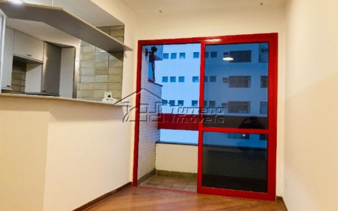 Imagem Apartamento com 1 Quarto para Alugar, 50 m² em Vila Adyana - São José Dos Campos Imagem Apartamento com 1 Quarto para Alugar, 50 m² em Vila Adyana - São José Dos Campos