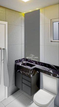 Imagem Casa com 3 Quartos à Venda, 160 m² em Guaruja Mansões - Betim Imagem Casa com 3 Quartos à Venda, 160 m² em Guaruja Mansões - Betim