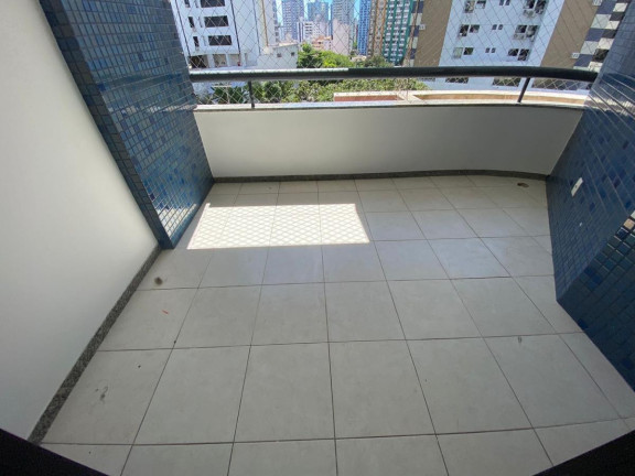 Imagem Apartamento com 4 Quartos à Venda, 120 m² em Pituba - Salvador Imagem Apartamento com 4 Quartos à Venda, 120 m² em Pituba - Salvador
