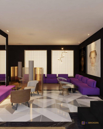 Imagem Apartamento com 3 Quartos à Venda, 133 m² em Fazenda - Itajaí