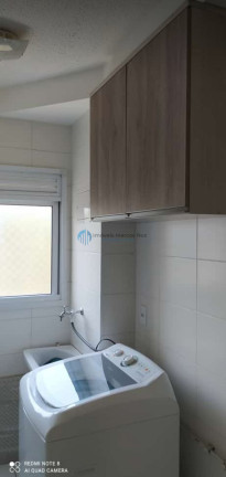 Imagem Apartamento com 3 Quartos à Venda, 64 m² em Jardim Paraíso - Barueri