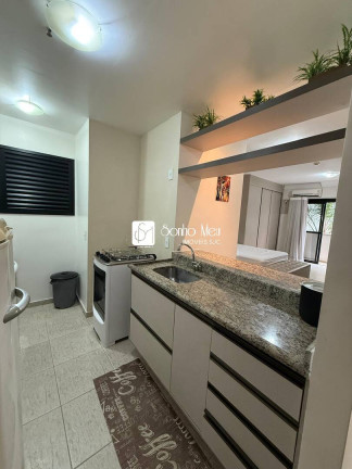 Imagem Apartamento com 1 Quarto para Alugar, 40 m² em Parque Residencial Aquarius - São José Dos Campos Imagem Apartamento com 1 Quarto para Alugar, 40 m² em Parque Residencial Aquarius - São José Dos Campos