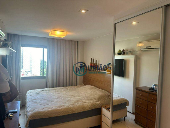 Imagem Apartamento com 2 Quartos à Venda, 85 m² em Icaraí - Niterói