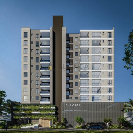 Apartamento com 3 Quartos à Venda, 92 m² em Gravatá - Navegantes