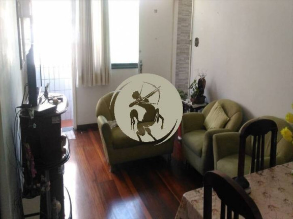 Imagem Apartamento com 3 Quartos à Venda, 123 m² em Vila Matias - Santos Imagem Apartamento com 3 Quartos à Venda, 123 m² em Vila Matias - Santos