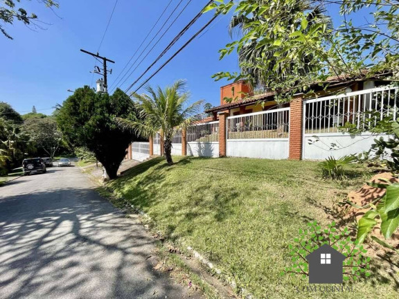 Imagem Casa com 4 Quartos à Venda, 855 m² em Fazendinha - Carapicuíba