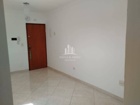 Imagem Cobertura com 2 Quartos à Venda, 91 m² em Vila Amábile Pezzolo - Santo André Imagem Cobertura com 2 Quartos à Venda, 91 m² em Vila Amábile Pezzolo - Santo André