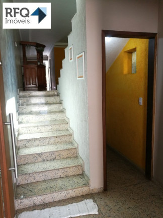 Imagem Casa com 4 Quartos à Venda, 260 m² em Jardim Da Glória - São Paulo