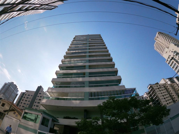 Imagem Apartamento com 3 Quartos à Venda, 124 m² em Forte - Praia Grande