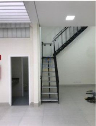 Imagem Sala Comercial para Alugar, 980 m² em Tatuapé - São Paulo