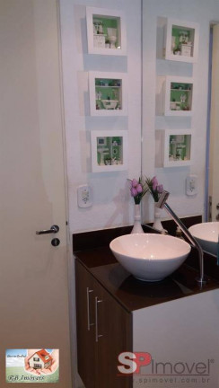 Imagem Apartamento com 3 Quartos à Venda, 59 m² em Taboão - São Bernardo Do Campo Imagem Apartamento com 3 Quartos à Venda, 59 m² em Taboão - São Bernardo Do Campo