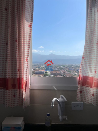 Imagem Apartamento com 2 Quartos à Venda, 72 m² em Maracanã - Praia Grande
