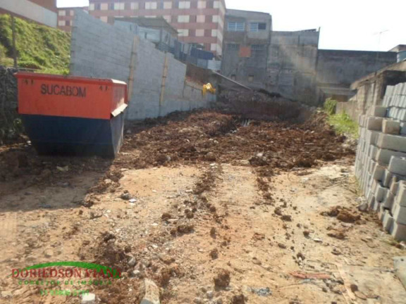 Imagem Terreno à Venda, 414 m² em Vila Carmela Ii - Guarulhos Imagem Terreno à Venda, 414 m² em Vila Carmela Ii - Guarulhos