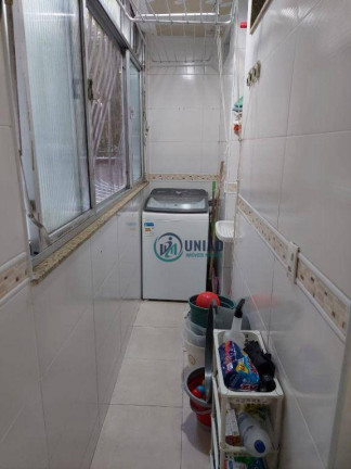 Imagem Apartamento com 3 Quartos à Venda, 62 m² em Santa Rosa - Niterói Imagem Apartamento com 3 Quartos à Venda, 62 m² em Santa Rosa - Niterói