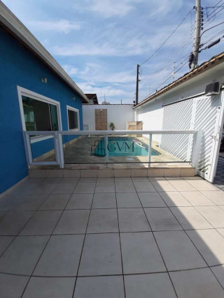 Imagem Casa com 5 Quartos à Venda, 155 m² em Flórida - Praia Grande
