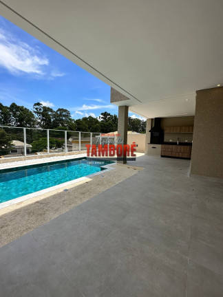 Imagem Casa de Condomínio com 5 Quartos à Venda, 371 m² em Alphaville - Santana De Parnaíba