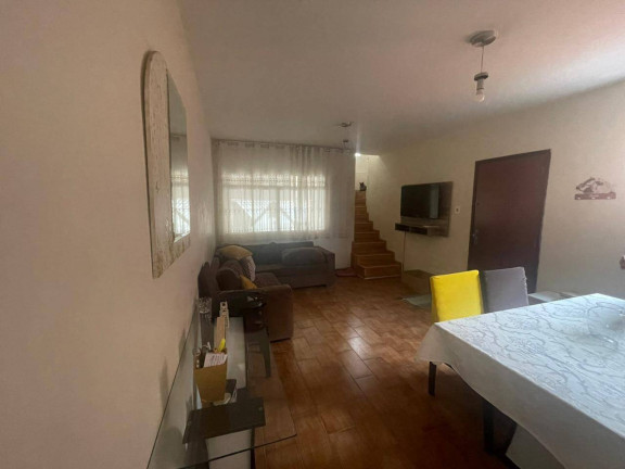 Imagem Casa com 3 Quartos à Venda,  em Taboão - Diadema