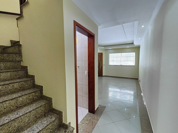 Imagem Casa com 3 Quartos à Venda, 180 m² em Assunção - São Bernardo Do Campo Imagem Casa com 3 Quartos à Venda, 180 m² em Assunção - São Bernardo Do Campo