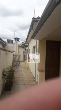 Casa com 3 Quartos à Venda, 180 m² em Centro - São Roque