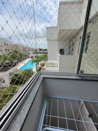 Imagem Apartamento com 2 Quartos à Venda, 55 m² em Canasvieiras - Florianópolis Imagem Apartamento com 2 Quartos à Venda, 55 m² em Canasvieiras - Florianópolis