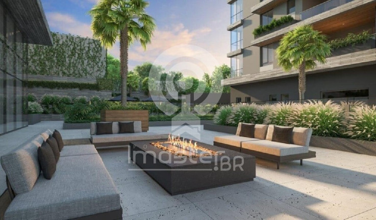Imagem Apartamento com 3 Quartos à Venda, 151 m² em Batel - Curitiba Imagem Apartamento com 3 Quartos à Venda, 151 m² em Batel - Curitiba