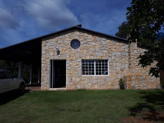 Imagem Chácara com 3 Quartos à Venda, 7 m² em Boa Esperança - Cabreúva Imagem Chácara com 3 Quartos à Venda, 7 m² em Boa Esperança - Cabreúva