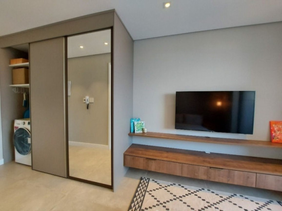 Imagem Apartamento com 1 Quarto à Venda, 27 m² em Pinheiros - São Paulo Imagem Apartamento com 1 Quarto à Venda, 27 m² em Pinheiros - São Paulo