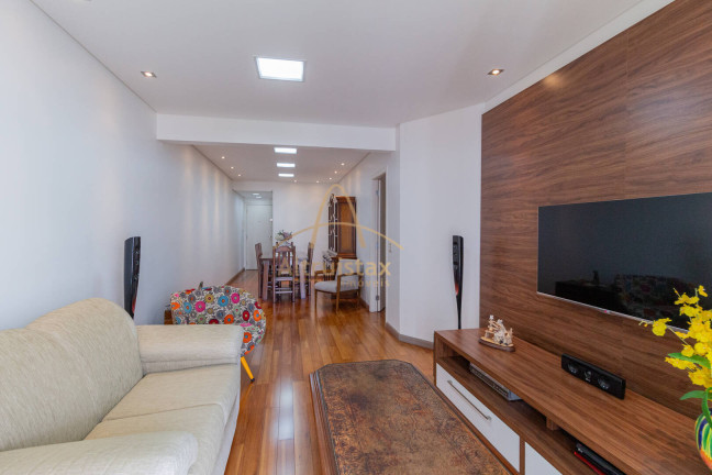 Imagem Apartamento com 3 Quartos à Venda, 92 m² em Centro - Osasco