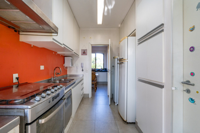 Imagem Apartamento com 3 Quartos à Venda, 232 m² em Vila Morumbi - São Paulo Imagem Apartamento com 3 Quartos à Venda, 232 m² em Vila Morumbi - São Paulo