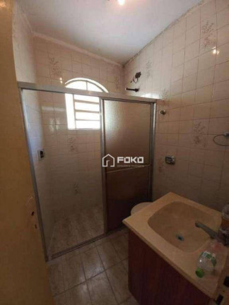 Imagem Casa com 3 Quartos para Alugar, 330 m² em Vila Rosália - Guarulhos Imagem Casa com 3 Quartos para Alugar, 330 m² em Vila Rosália - Guarulhos
