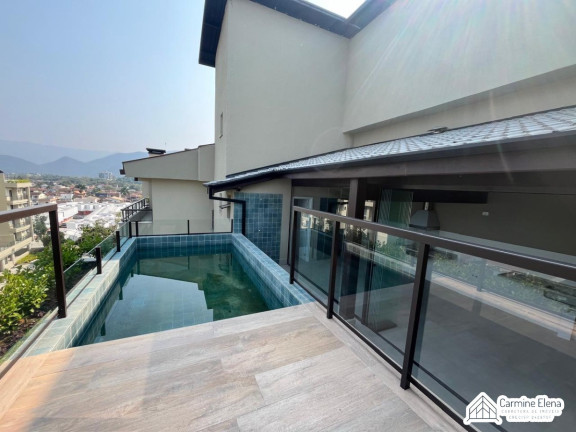 Imagem Cobertura com 3 Quartos à Venda, 15 m² em Itaguá - Ubatuba Imagem Cobertura com 3 Quartos à Venda, 15 m² em Itaguá - Ubatuba