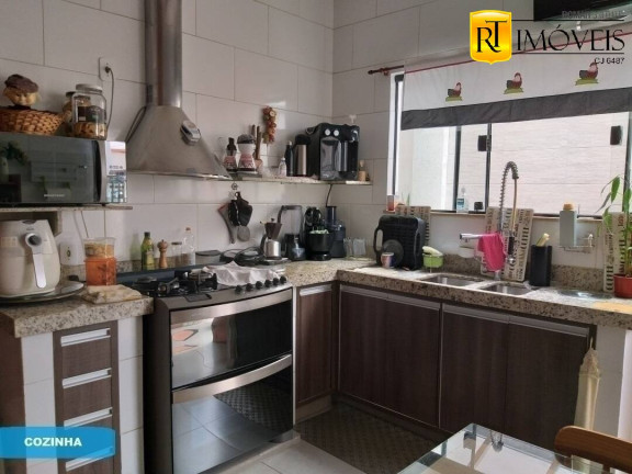 Imagem Casa de Condomínio com 5 Quartos à Venda, 300 m² em Praia Do Hospício - Araruama Imagem Casa de Condomínio com 5 Quartos à Venda, 300 m² em Praia Do Hospício - Araruama