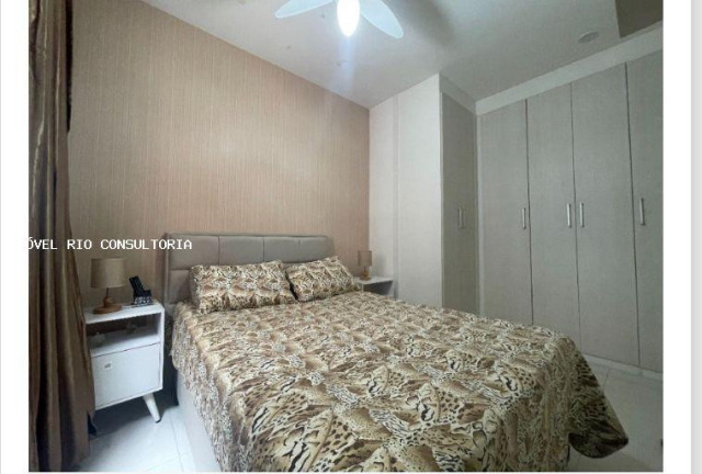 Imagem Apartamento com 2 Quartos à Venda, 57 m² em Rio De Janeiro