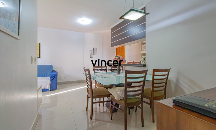 Imagem Apartamento com 3 Quartos à Venda, 90 m² em Setor Bueno - Goiânia Imagem Apartamento com 3 Quartos à Venda, 90 m² em Setor Bueno - Goiânia