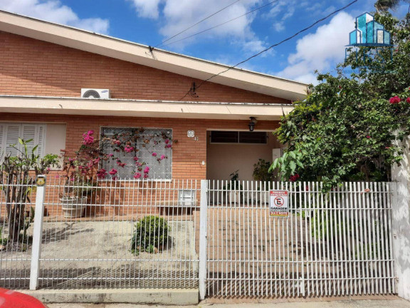 Casa com 4 Quartos à Venda, 178 m² em Vila Bossi - Louveira