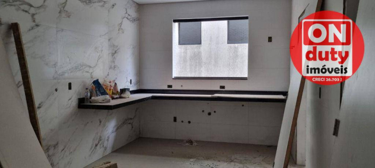Imagem Casa com 4 Quartos à Venda, 290 m² em Boqueirão - Santos Imagem Casa com 4 Quartos à Venda, 290 m² em Boqueirão - Santos
