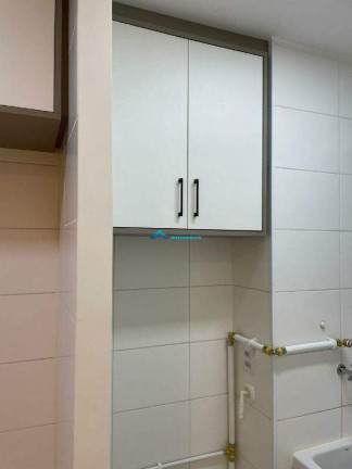 Imagem Apartamento com 2 Quartos para Alugar, 51 m² em Horto Florestal - Jundiaí Imagem Apartamento com 2 Quartos para Alugar, 51 m² em Horto Florestal - Jundiaí