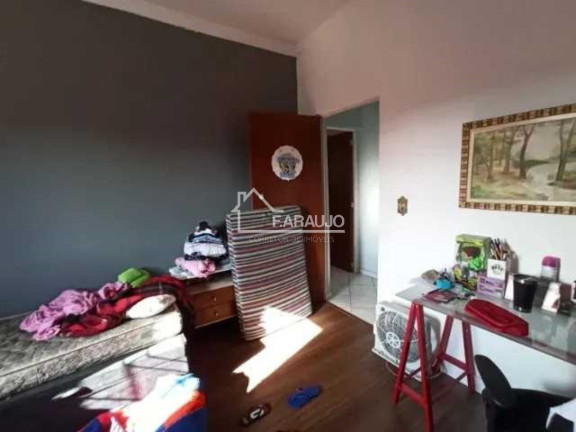 Imagem Sobrado com 2 Quartos à Venda, 178 m² em Jardim Maria Eugênia - Sorocaba Imagem Sobrado com 2 Quartos à Venda, 178 m² em Jardim Maria Eugênia - Sorocaba