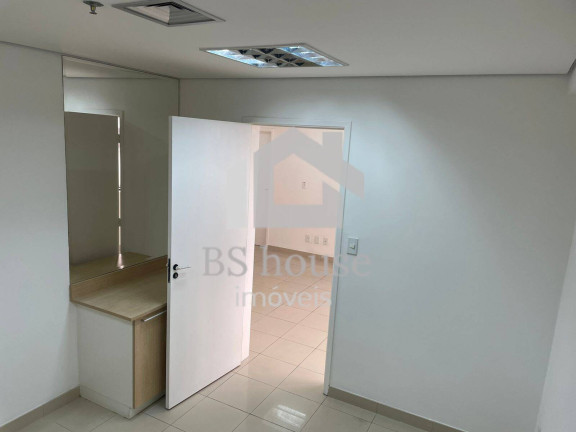 Imagem Sala Comercial para Alugar, 39 m² em Paraíso - Santo André