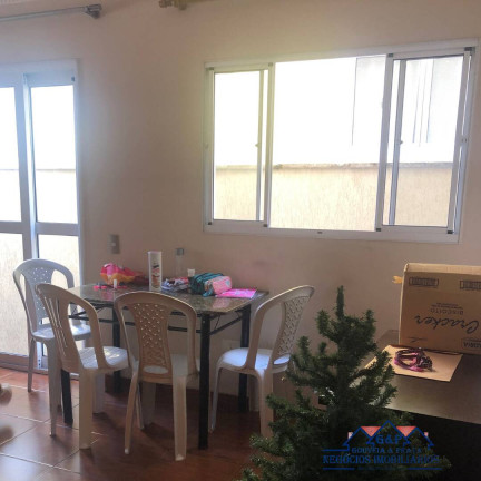 Imagem Sobrado com 3 Quartos à Venda, 121 m² em Bandeiras - Osasco